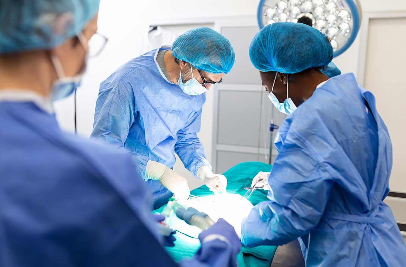 Cardiac Surgery 1 img