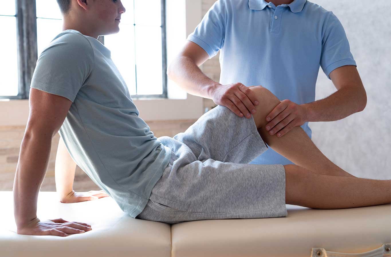 Kinematic Alignment Knee 1 img