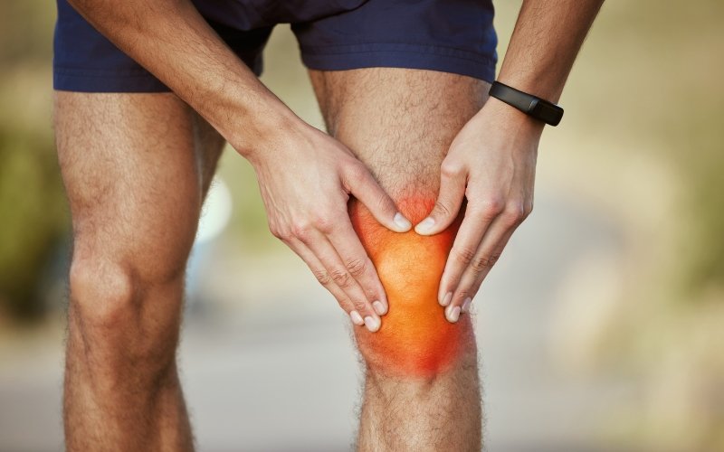 physiotherapy for Joint Pain