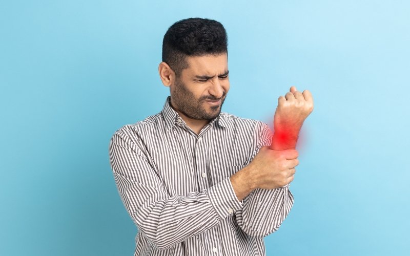 Cracking Joints 1 physiotherapy for Cracking Joints