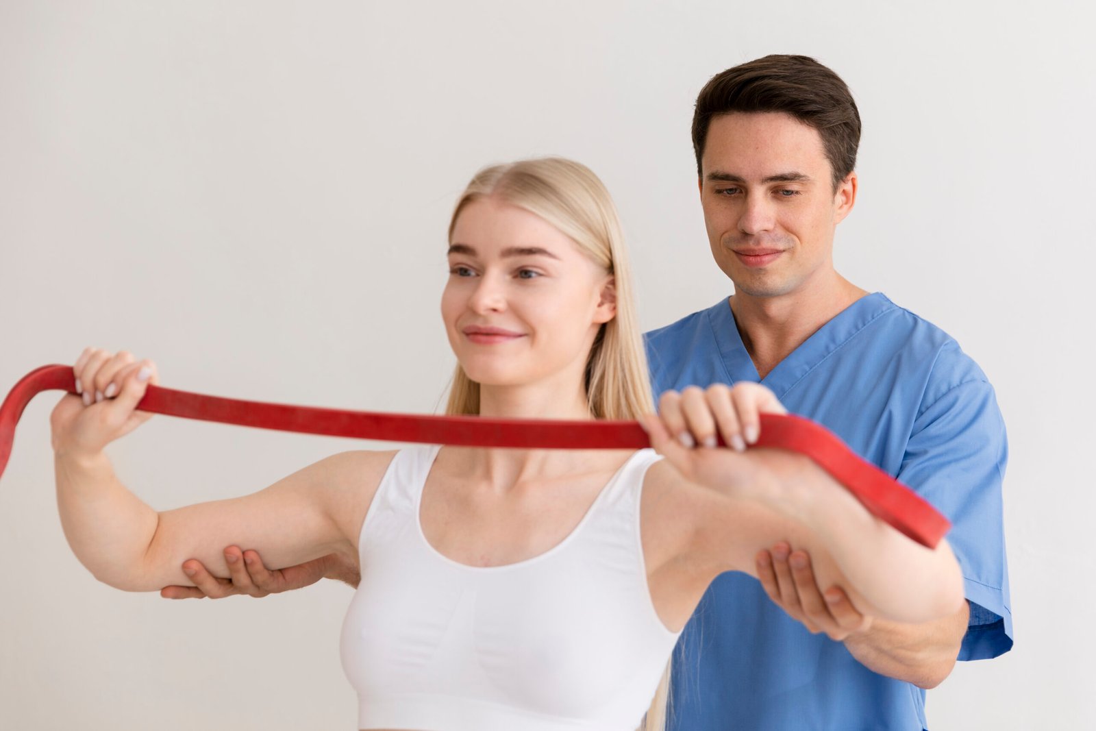 Musculoskeletal Rehabilitation Treatment