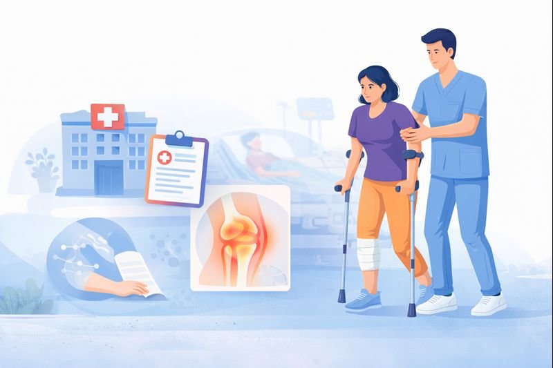 How Physiotherapy Speeds Up Post-Surgical Recovery